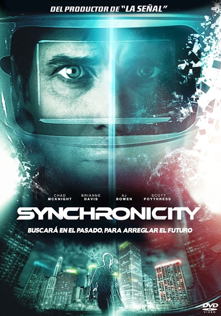 Постер Synchronicity
